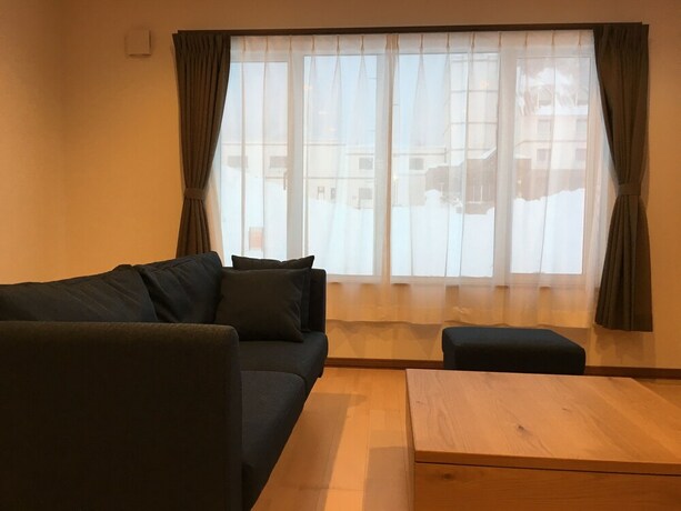 Imagen de la habitación del Hotel Aoi Furano. Foto 37