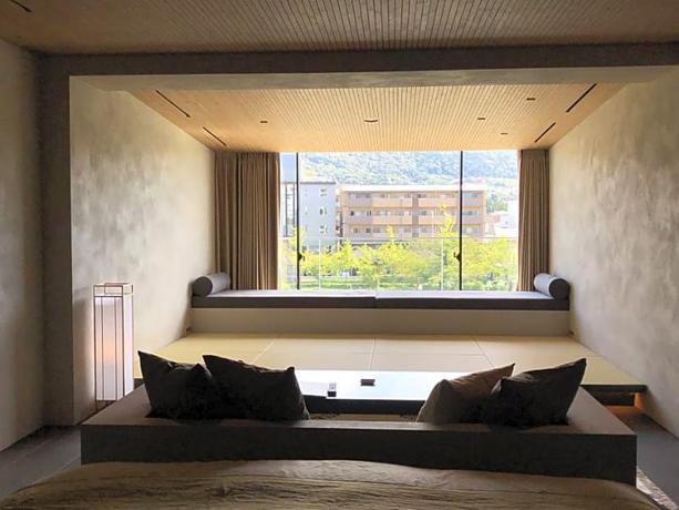 Imagen general del Hotel Aoi Hotel Kyoto - Luxury Apartment-. Foto 5