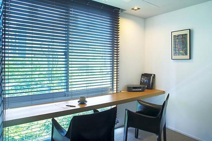 Imagen general del Hotel Aoi Hotel Kyoto - Luxury Apartment-. Foto 7