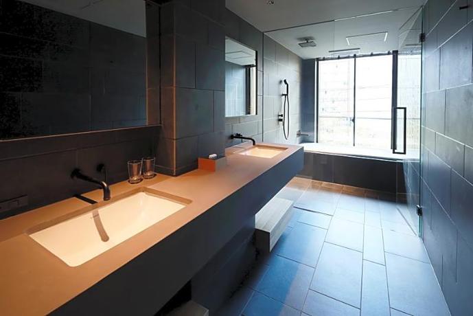 Imagen general del Hotel Aoi Hotel Kyoto - Luxury Apartment-. Foto 9