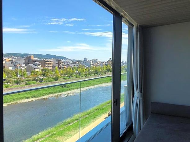 Imagen general del Hotel Aoi Hotel Kyoto - Luxury Apartment-. Foto 10
