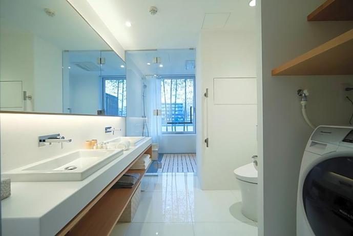 Imagen general del Hotel Aoi Hotel Kyoto - Luxury Apartment-. Foto 11