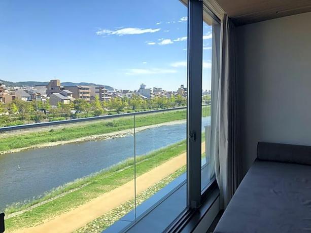 Imagen general del Hotel Aoi Hotel Kyoto - Luxury Apartment-. Foto 12