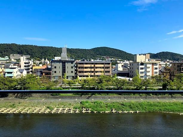 Imagen general del Hotel Aoi Hotel Kyoto - Luxury Apartment-. Foto 16