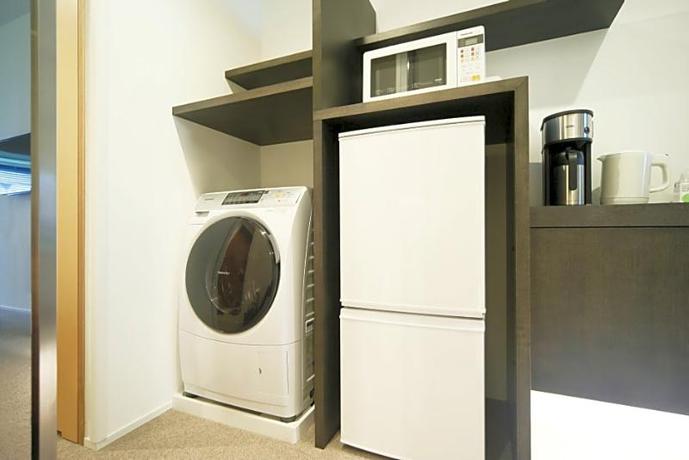 Imagen general del Hotel Aoi Hotel Kyoto - Luxury Apartment-. Foto 17