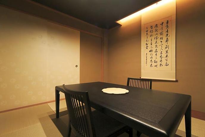 Imagen general del Hotel Aoi Hotel Kyoto - Luxury Apartment-. Foto 18
