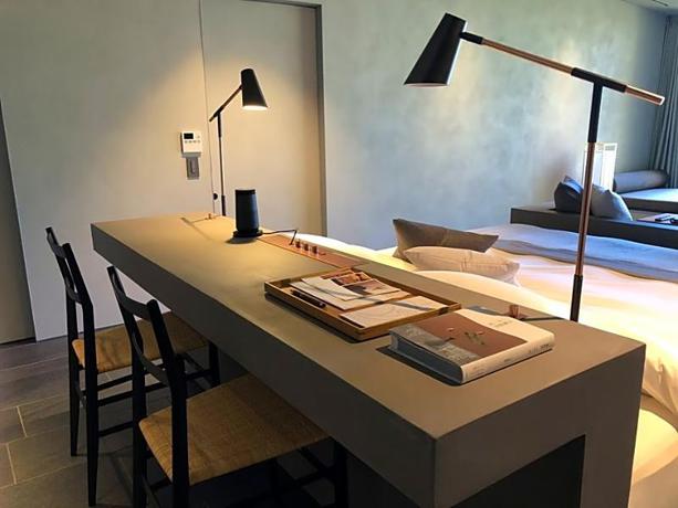Imagen general del Hotel Aoi Hotel Kyoto - Luxury Apartment-. Foto 19