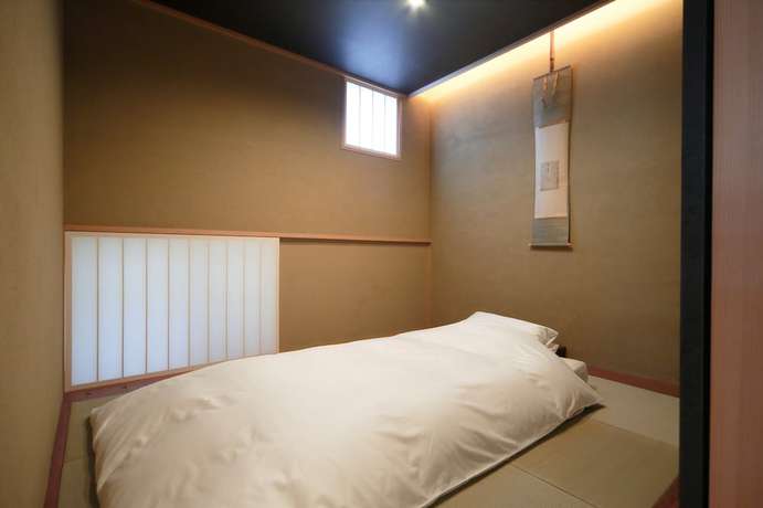 Imagen de la habitación del Hotel Aoi Kyoto. Foto 7