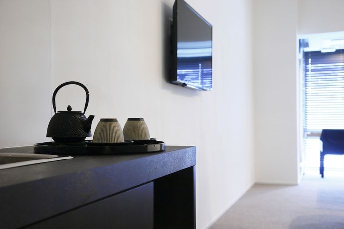 Imagen de la habitación del Hotel Aoi Kyoto. Foto 10