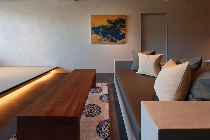 Imagen de la habitación del Hotel Aoi Kyoto. Foto 11