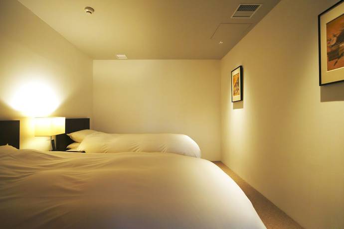 Imagen de la habitación del Hotel Aoi Kyoto. Foto 12