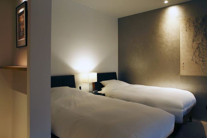 Imagen de la habitación del Hotel Aoi Kyoto. Foto 14