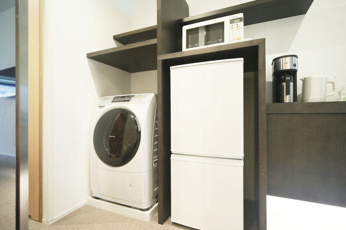 Imagen de la habitación del Hotel Aoi Kyoto. Foto 16