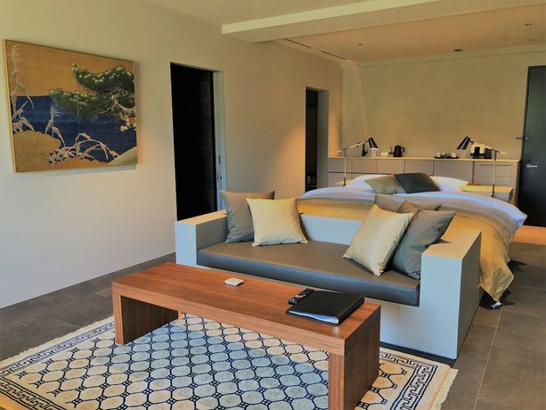 Imagen de la habitación del Hotel Aoi Kyoto. Foto 17
