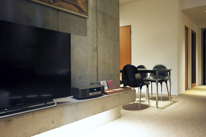 Imagen de la habitación del Hotel Aoi Kyoto. Foto 18