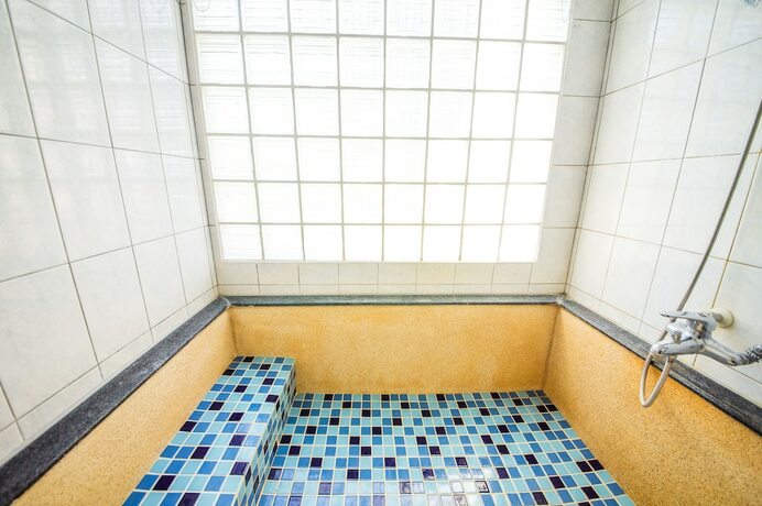 Imagen general del Hotel Aoike Hot Spring. Foto 2