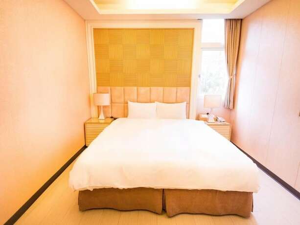 Imagen general del Hotel Aoike Hot Spring. Foto 3