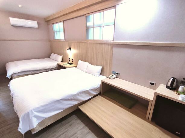 Imagen general del Hotel Aoike Hot Spring. Foto 5