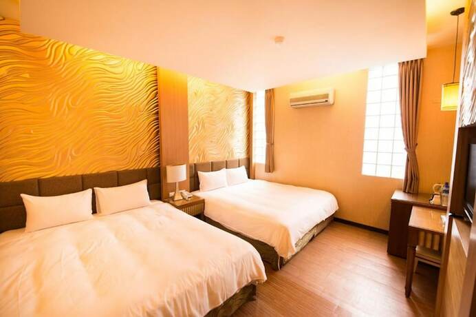 Imagen general del Hotel Aoike Hot Spring. Foto 6