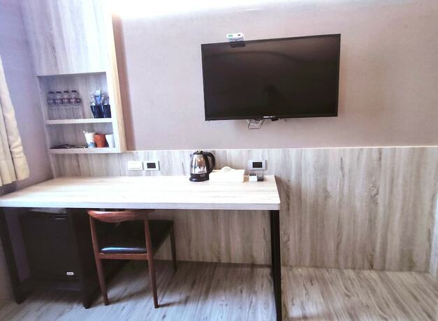 Imagen general del Hotel Aoike Hot Spring. Foto 9