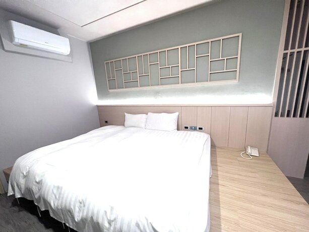 Imagen de la habitación del Hotel Aoike Hot Spring. Foto 14