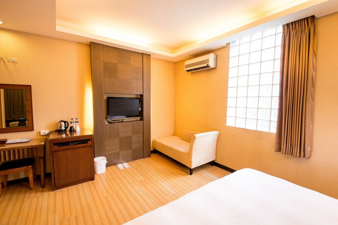 Imagen de la habitación del Hotel Aoike Hot Spring. Foto 16
