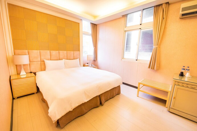 Imagen de la habitación del Hotel Aoike Hot Spring. Foto 17