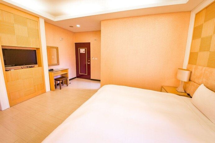 Imagen de la habitación del Hotel Aoike Hot Spring. Foto 19