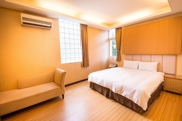 Imagen de la habitación del Hotel Aoike Hot Spring. Foto 22