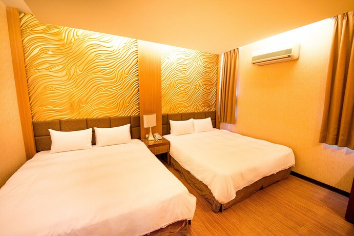 Imagen de la habitación del Hotel Aoike Hot Spring. Foto 30