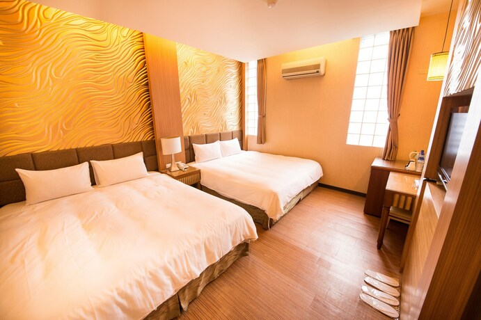 Imagen de la habitación del Hotel Aoike Hot Spring. Foto 33