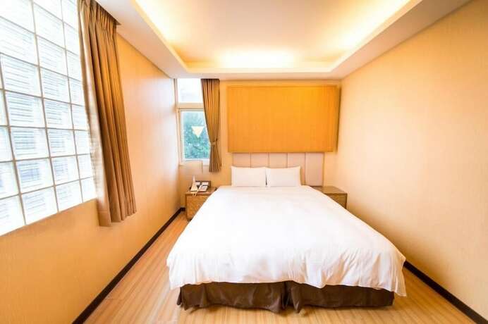 Imagen de la habitación del Hotel Aoike Hot Spring. Foto 34