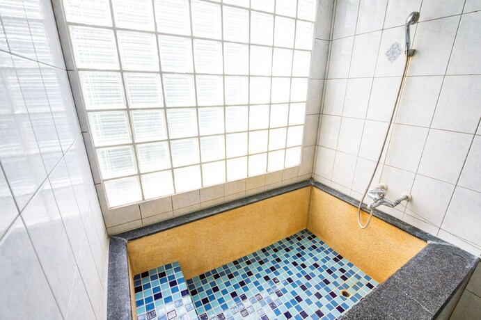 Imagen de la habitación del Hotel Aoike Hot Spring. Foto 37