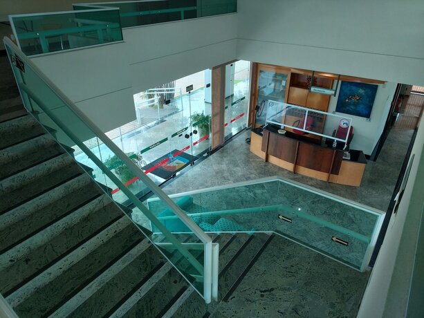 Imagen general del Hotel Aojesp Colonia. Foto 2