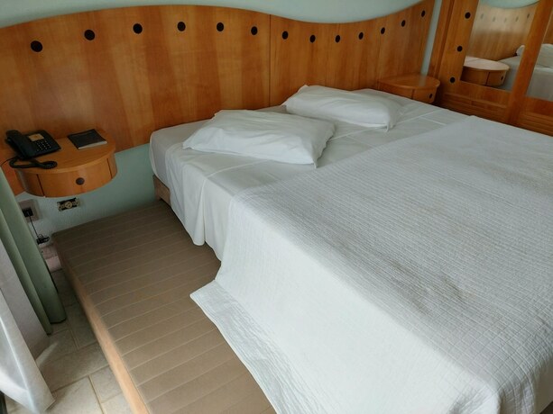 Imagen general del Hotel Aojesp Colonia. Foto 4