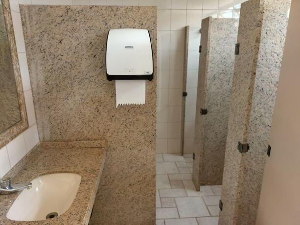 Imagen general del Hotel Aojesp Colonia. Foto 6