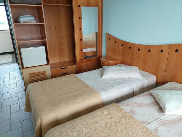 Imagen general del Hotel Aojesp Colonia. Foto 10