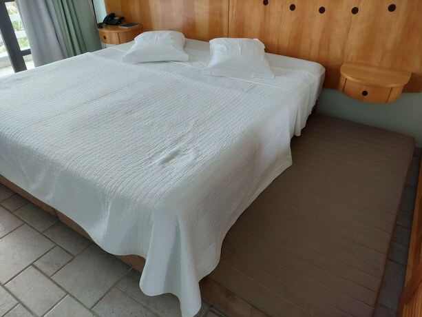 Imagen general del Hotel Aojesp Colonia. Foto 13