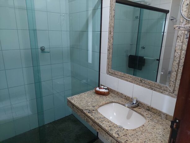 Imagen general del Hotel Aojesp Colonia. Foto 15