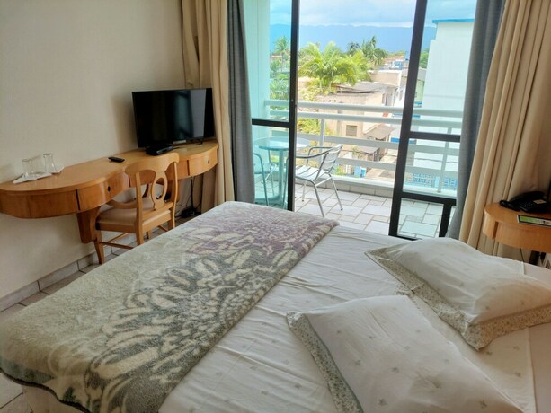 Imagen de la habitación del Hotel Aojesp Colonia. Foto 17