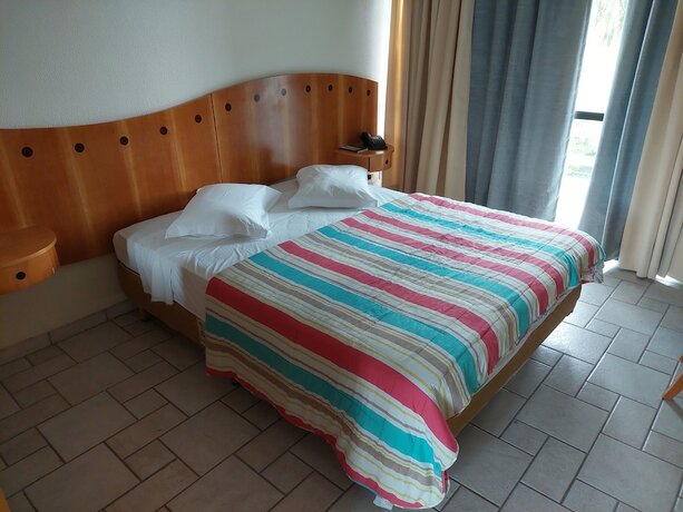 Imagen de la habitación del Hotel Aojesp Colonia. Foto 19