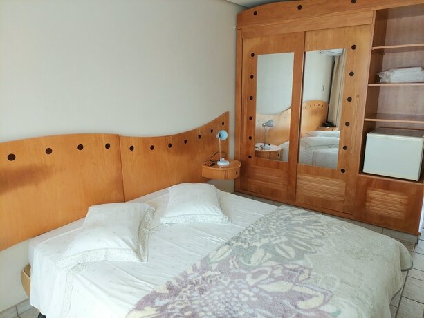 Imagen de la habitación del Hotel Aojesp Colonia. Foto 21