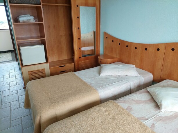 Imagen de la habitación del Hotel Aojesp Colonia. Foto 25