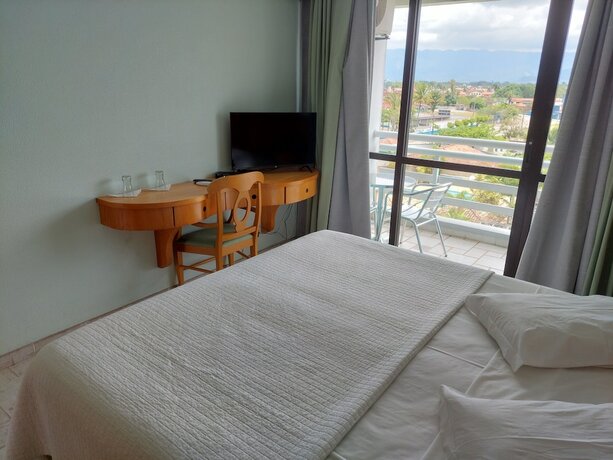 Imagen de la habitación del Hotel Aojesp Colonia. Foto 28