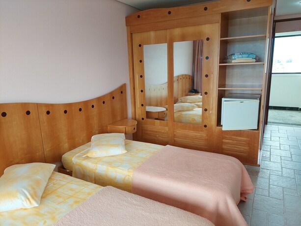 Imagen de la habitación del Hotel Aojesp Colonia. Foto 31