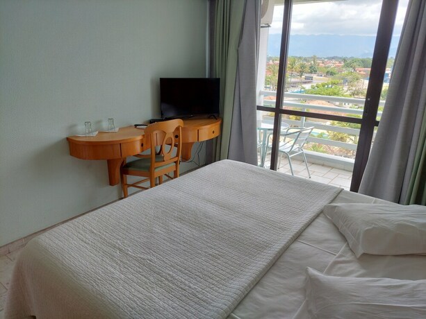 Imagen de la habitación del Hotel Aojesp Colonia. Foto 32