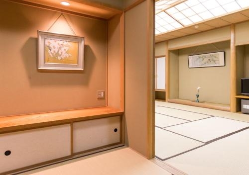 Imagen general del Hotel Aoki-nagi-no-yado Meijikan. Foto 1