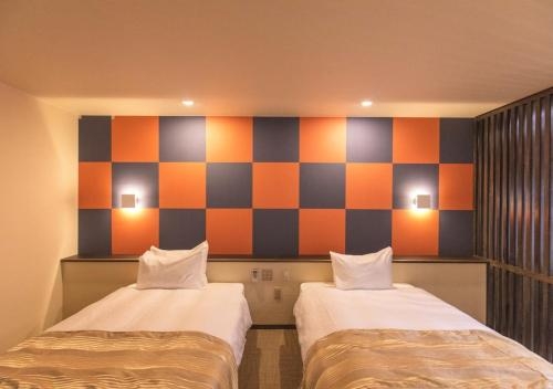 Imagen de la habitación del Hotel Aoki-nagi-no-yado Meijikan. Foto 7