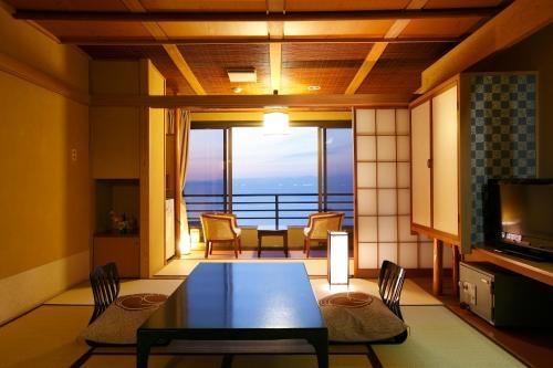 Imagen general del Hotel Aoki-nagi-no-yado Meijikan. Foto 2