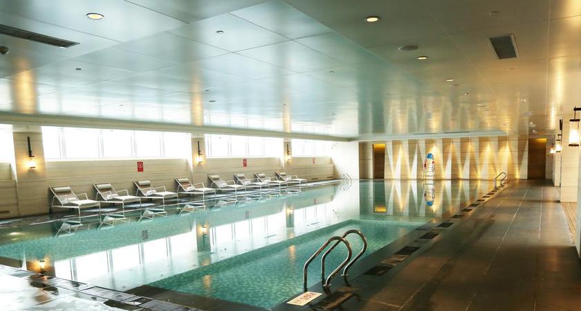 Imagen general del Hotel Aoluguya. Foto 1